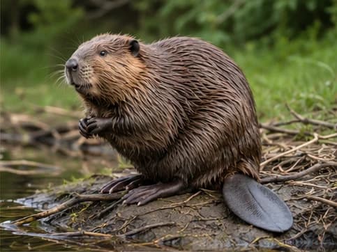 Beaver
