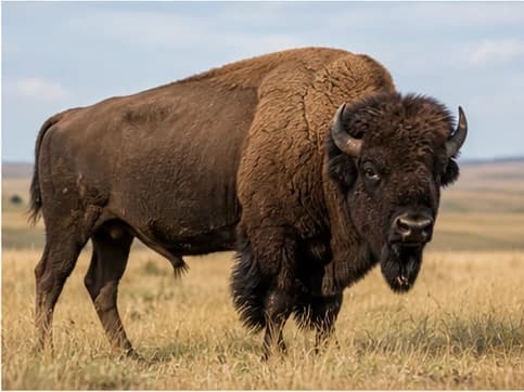 Bison