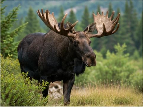 Moose