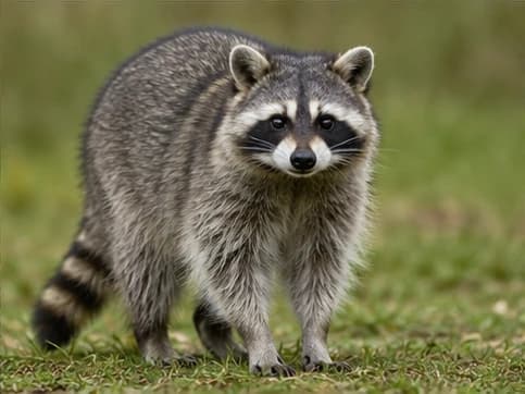 Raccoon